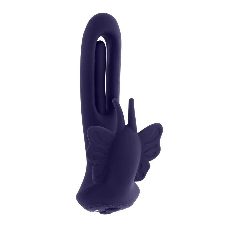 Evolved »Lord of the Wings« Auflegevibrator