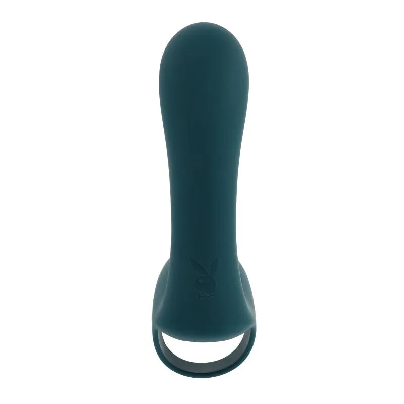 Evolved Novelties - Wrapped Around Your Finger - Grün