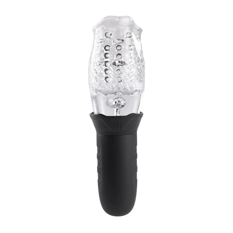 Evolved Novelties - Cycloon - Schwarz