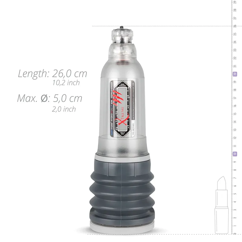 Hydroxtreme5 Penis Pump