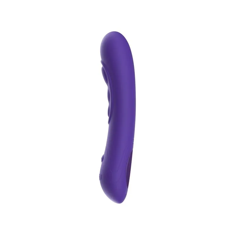 Kiiroo - Pearl3 Vibrator – G-Punkt & Lila