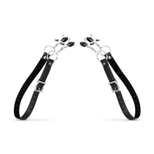 Spreizbare Schamlippen Spreizer - XL Spreizbare Schamlippen Spreizer - XL