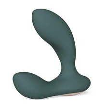 LELO - Hugo 2 App-gesteuertes Prostata-Massagegerät Grün LELO - Hugo 2 App-gesteuertes Prostata-Massagegerät Grün