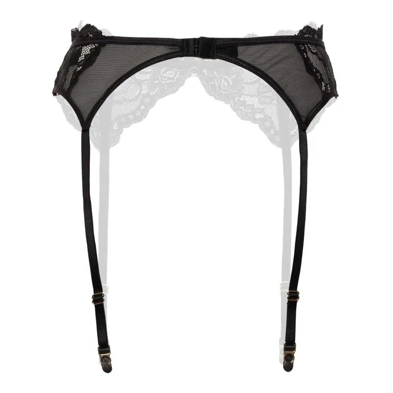Christine »Marzia« Strumpfhalter