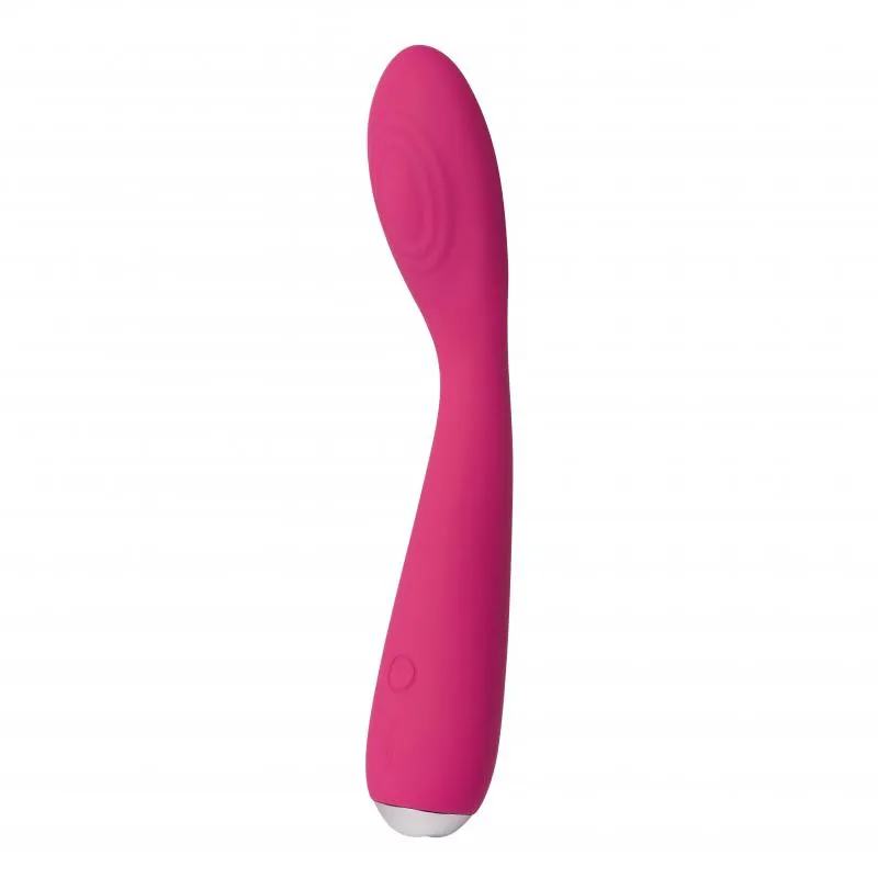 SVAKOM »Iris« G-Punkt Vibrator