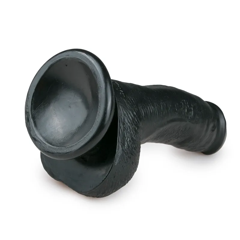 EasyToys Realistischer Dildo - 15 cm