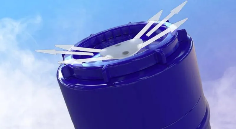 Fleshlight »Boost Blow« Masturbator