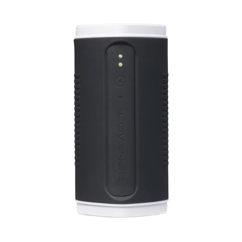 Lovense - Automatischer Masturbator Mit App - Schwarz