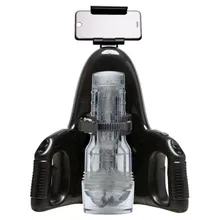 Fleshlight »Universal Launch« Stroker Fleshlight »Universal Launch« Stroker