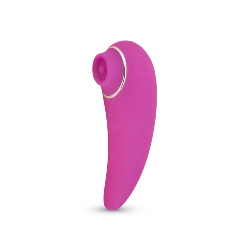 EasyToys »Taptastic Vibe« Auflegevibrator