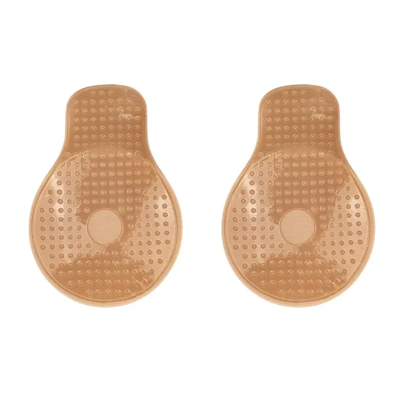 Bye Bra - Fabric Pull-Ups Nude M