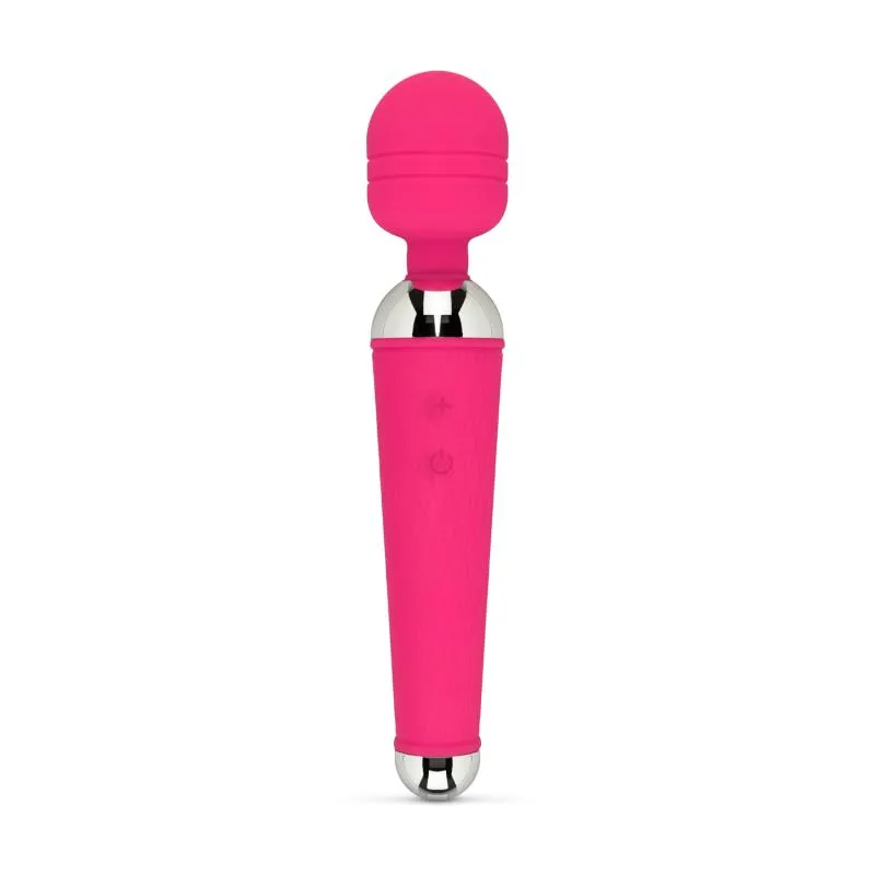 Wand Vibrator - Rosa