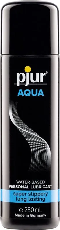 Aqua Gleitgel