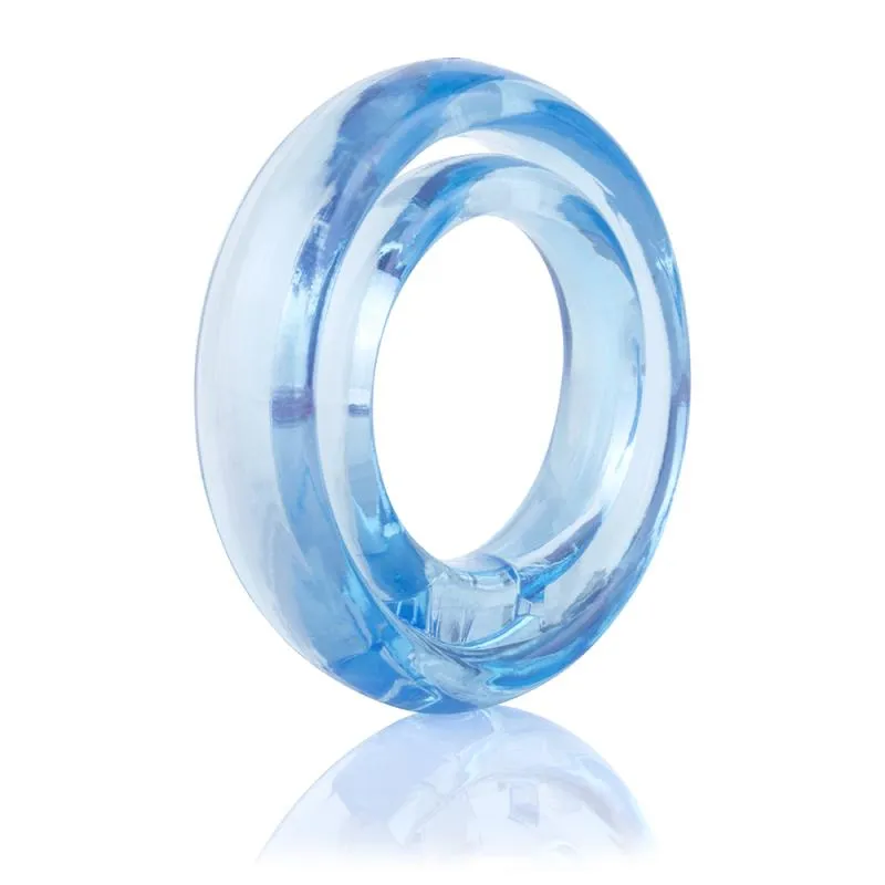 The Screaming O - RingO 2 Blue