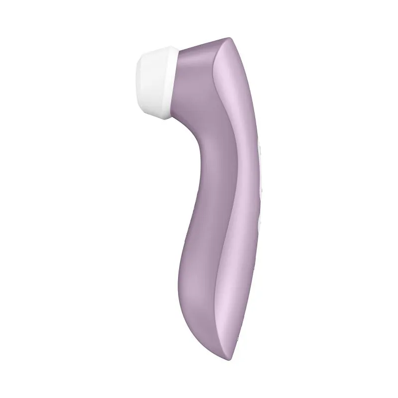 Satisfyer »Pro 2« Druckwellenvibrator