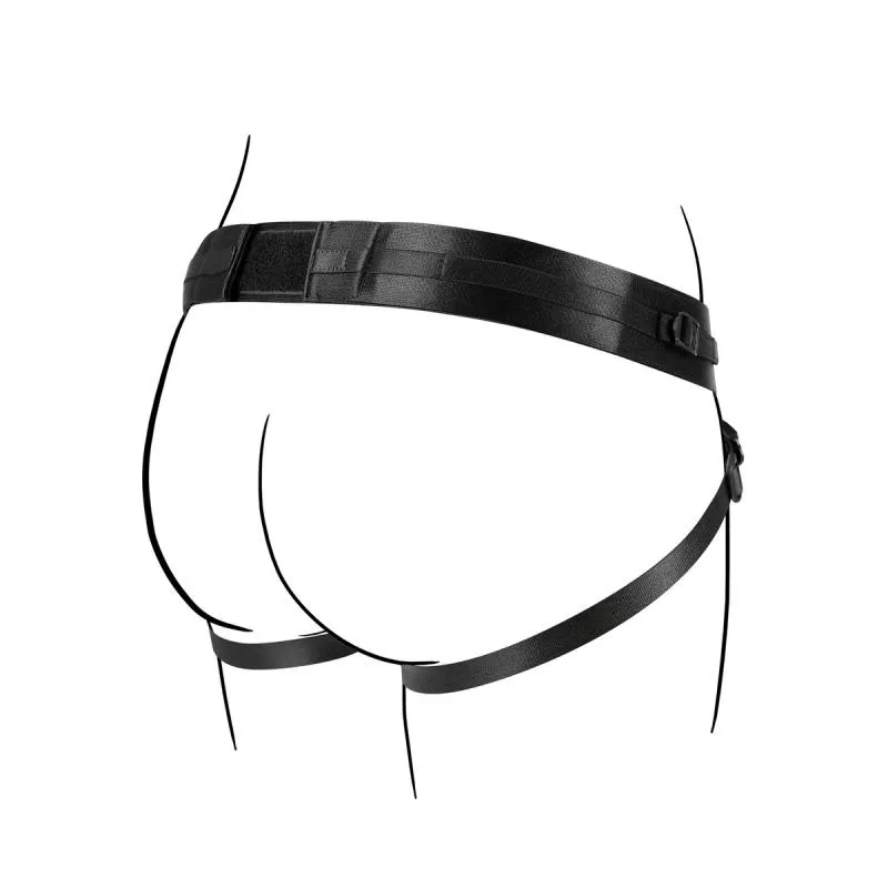 No-Parts »Jordan« Harness