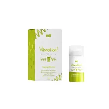 INTT - Vibration! Caipirinha - 15 ml INTT - Vibration! Caipirinha - 15 ml