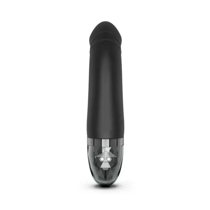 Mystim - Real Deal Neal eStim Vibrator Black