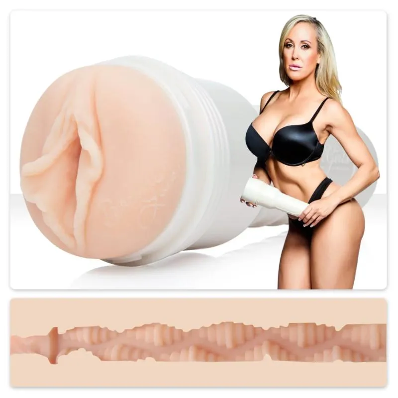 Fleshlight »Brandi Love« Masturbator