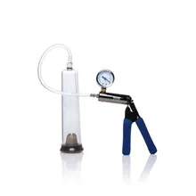 Strapazierfähige Penispumpe Strapazierfähige Penispumpe