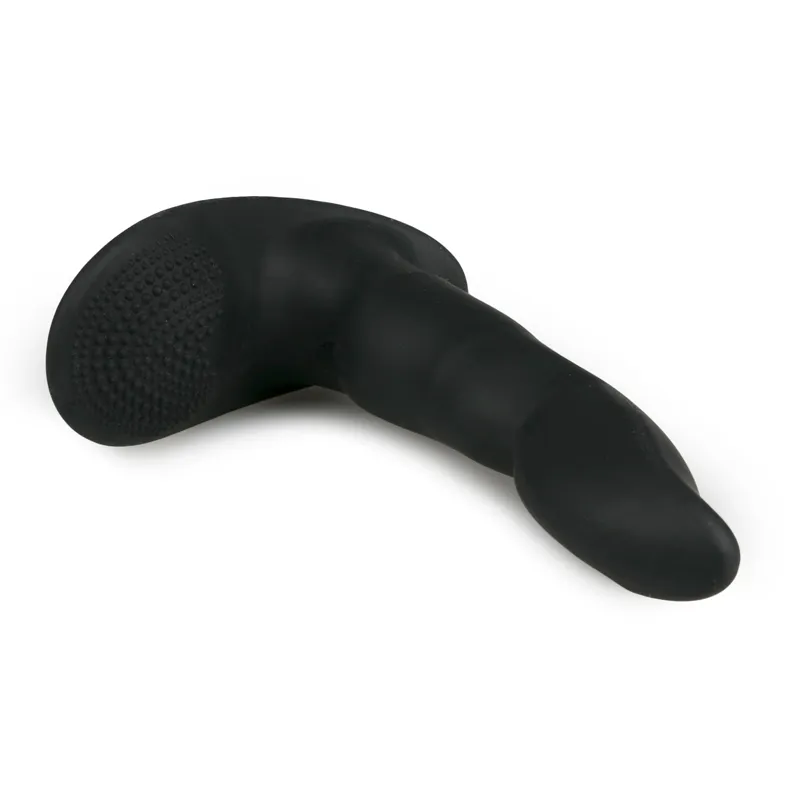 EasyToys »Dynamic Duke« Prostata-Vibrator