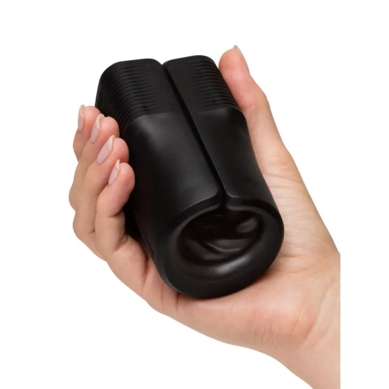 Arcwave – Zing Masturbator – Schwarz