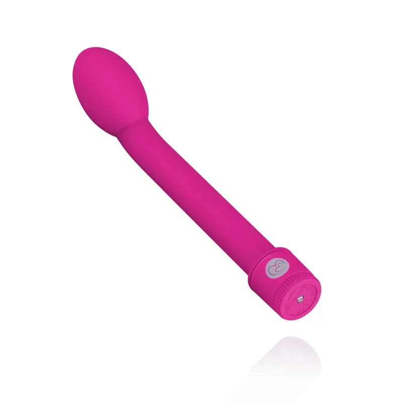 Vibe Collection - G-Punkt Vibrator - Wiederaufladbar