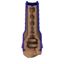 Fleshlight »Boost Bang« Masturbator Fleshlight »Boost Bang« Masturbator