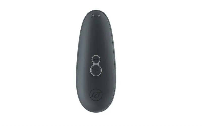 Womanizer »Starlet 3« Druckwellenvibrator