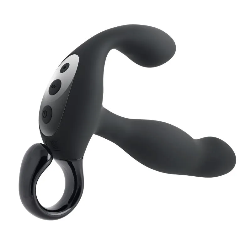 Playboy »Come Hither« Prostata-Vibrator