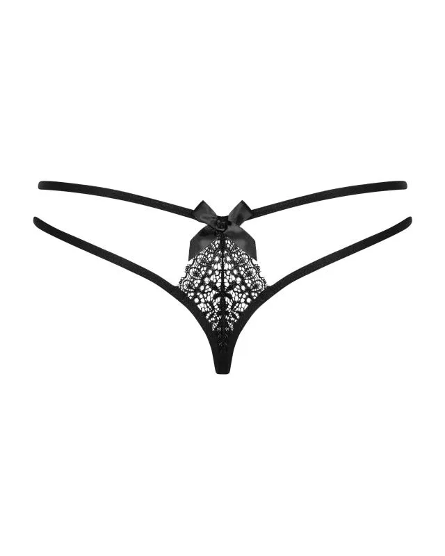Spitzen-Tanga Intensa