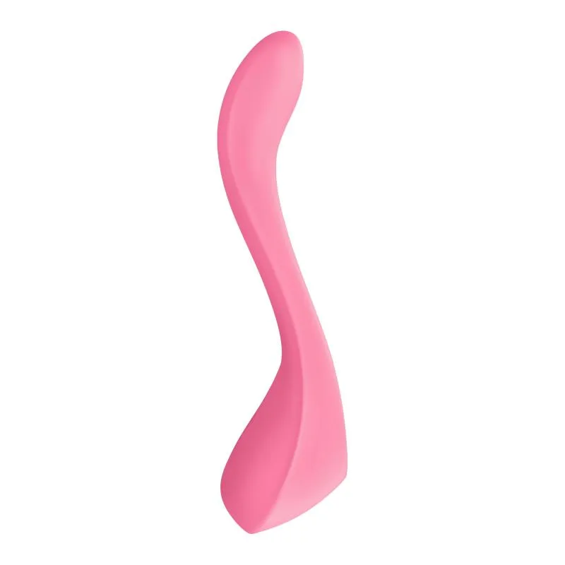 Satisfyer »Partner Multifun 2« Paarvibrator