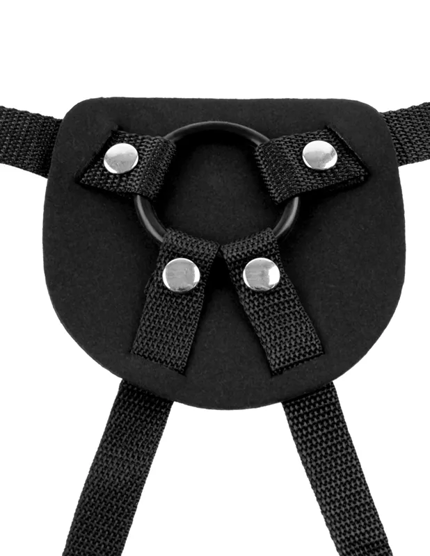 Fetish Fantasy »Beginner%27s Harness« Strapon Gurte