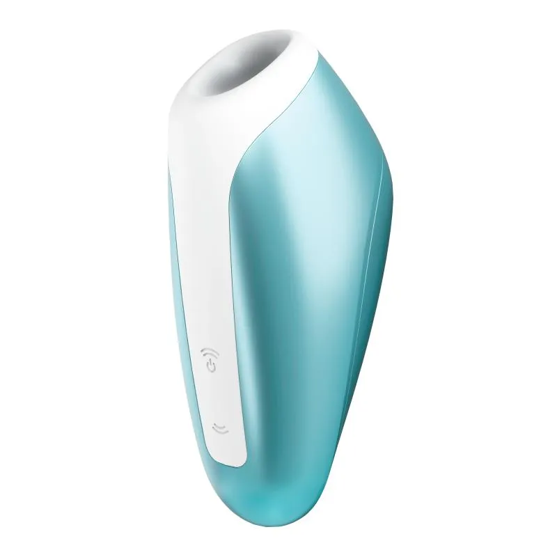 Satisfyer »Love Breeze« Druckwellenvibrator