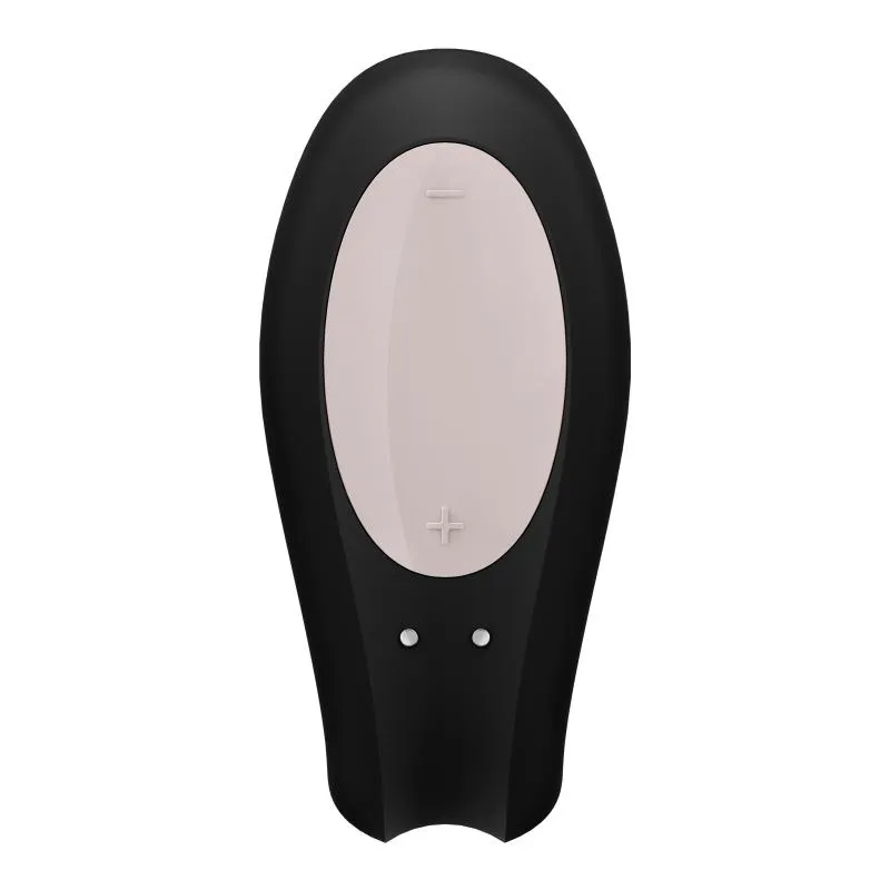 Satisfyer »Double Joy« Paarvibrator