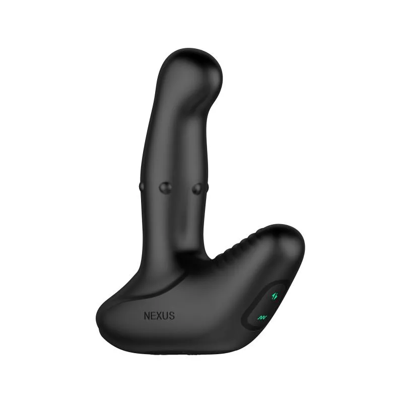 Nexus - REVO RING Roternder Prostata-Massager Mit Fernbedienung