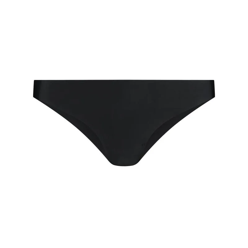 Bye Bra - Invisible Brazilian Nude + Black S