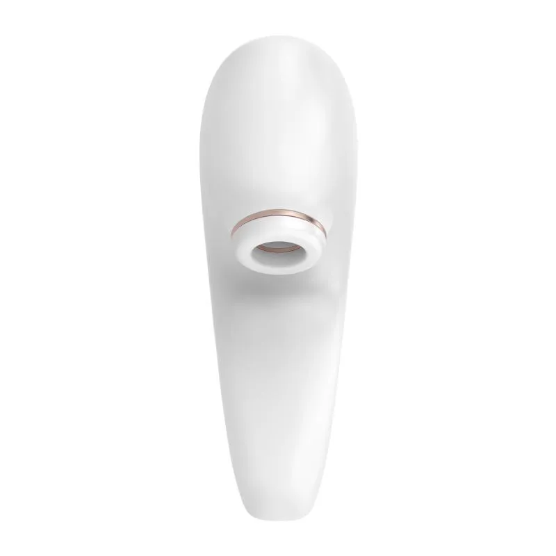 Satisfyer »Pro 4 Paare« Druckwellenvibrator