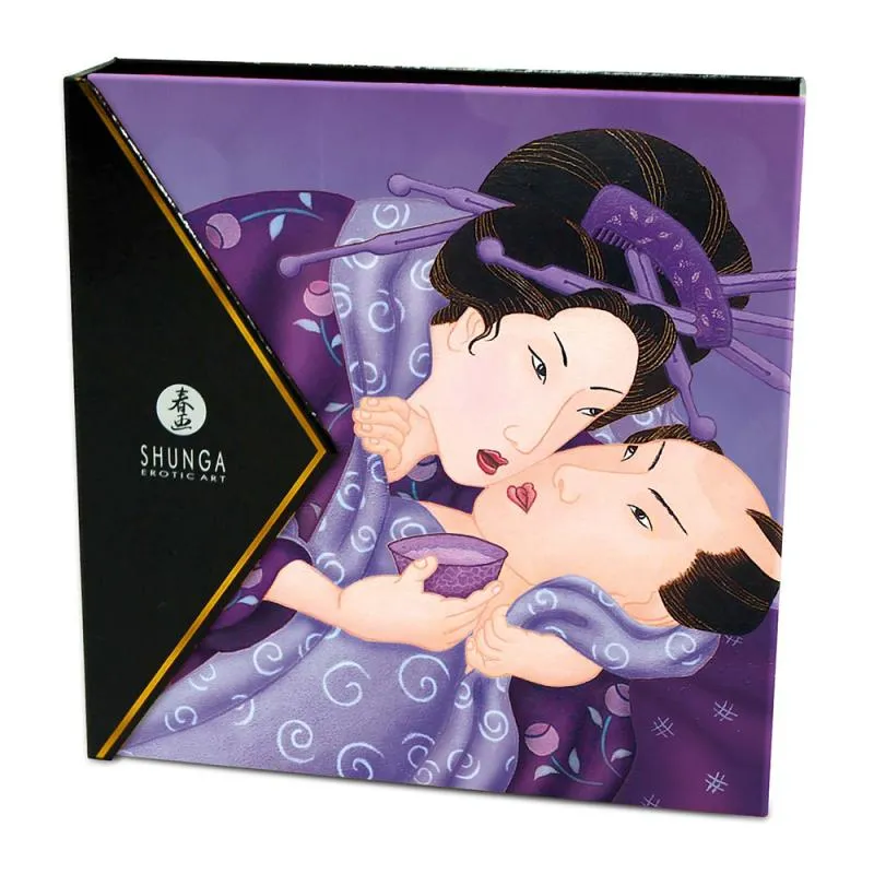 Shunga - Geisha%27s Secret Kit Exotic Fruits