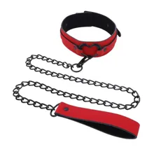 Sportsheets - Sex & Mischief Amor Collar and Leash Sportsheets - Sex & Mischief Amor Collar and Leash
