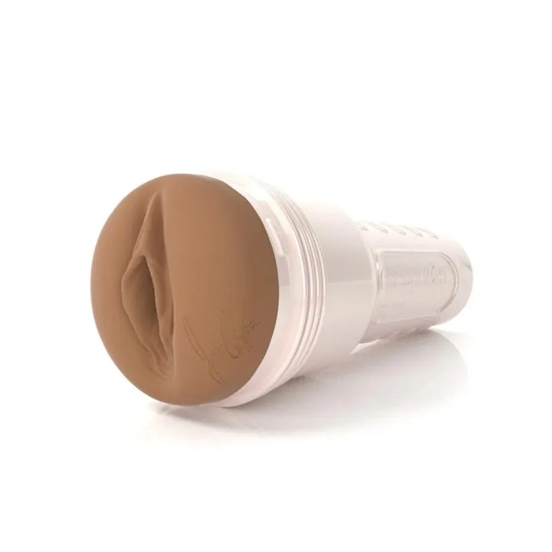 Fleshlight »Janice Griffith« Masturbator