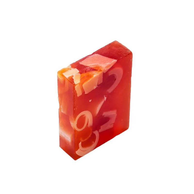 Nuru – Seife Exotische Früchte – 100 g