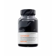Viamax Testorizer - 60 Kapseln Viamax Testorizer - 60 Kapseln