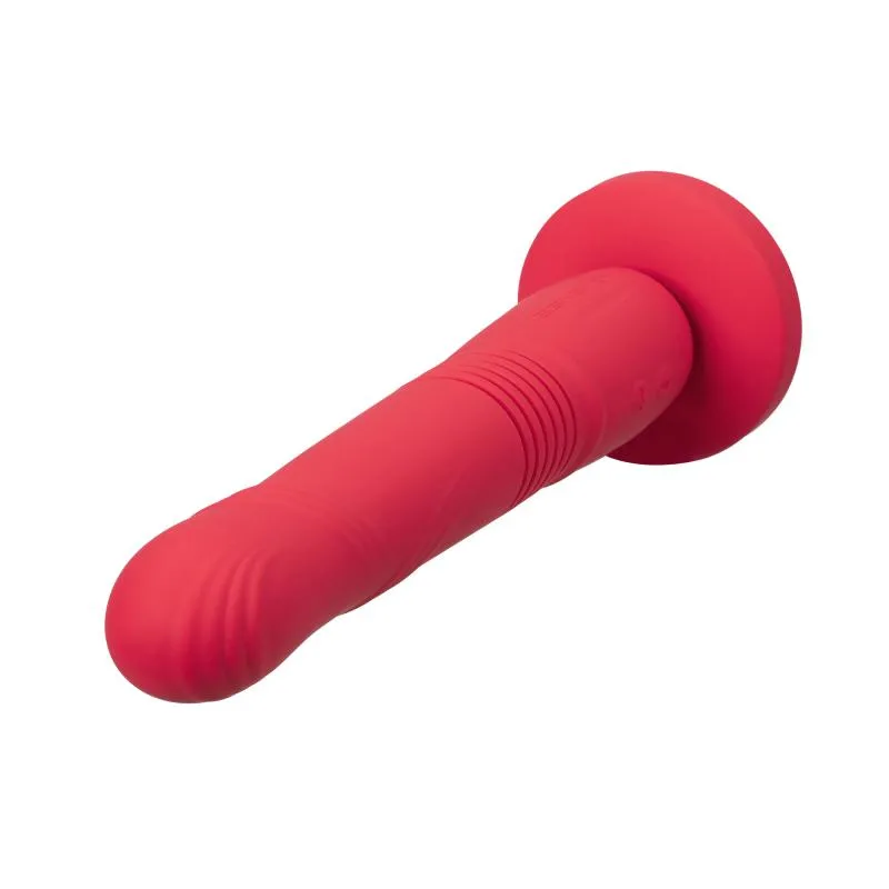 Lovense »Gravity« App-gesteuerter Vibrator mit Stoßfunktion
