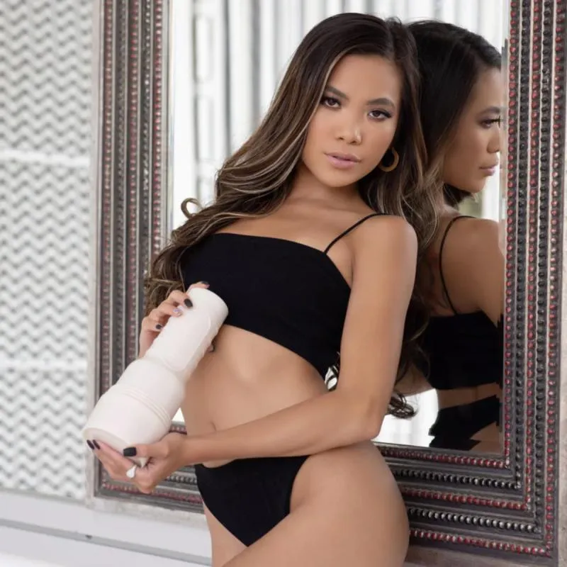 Fleshlight »Vina Sky Exótica« Masturbator