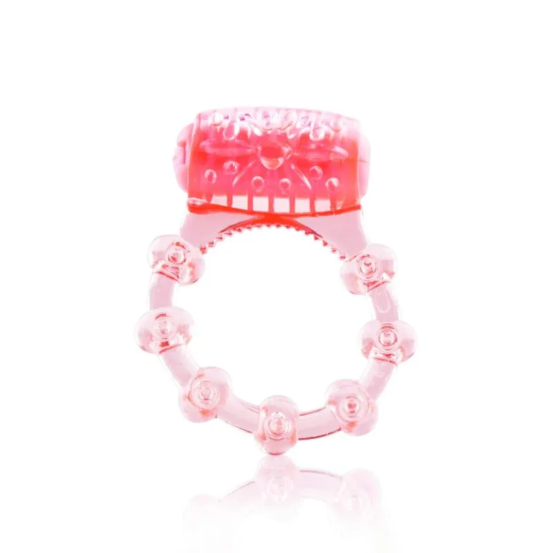 The Screaming O - Vibrating Ring