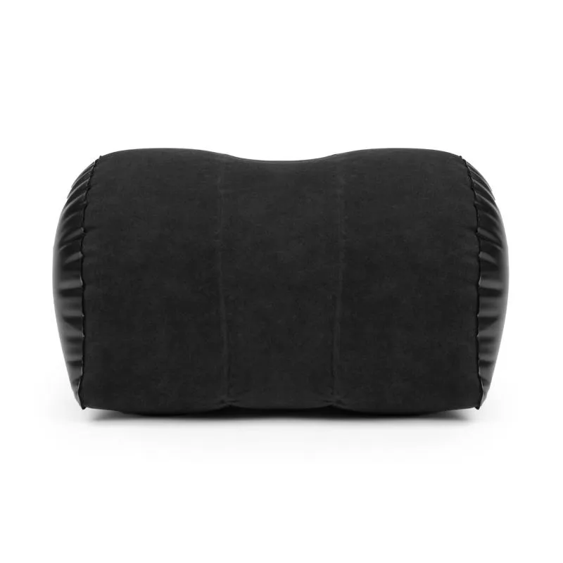 Bedroom Fantasies - The Straddler Aufblasbares Kissen - Schwarz