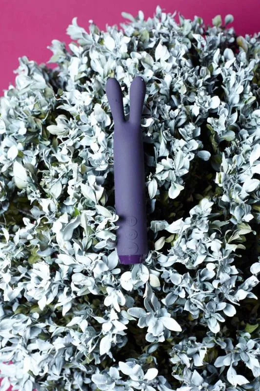 Rabbit Bullet