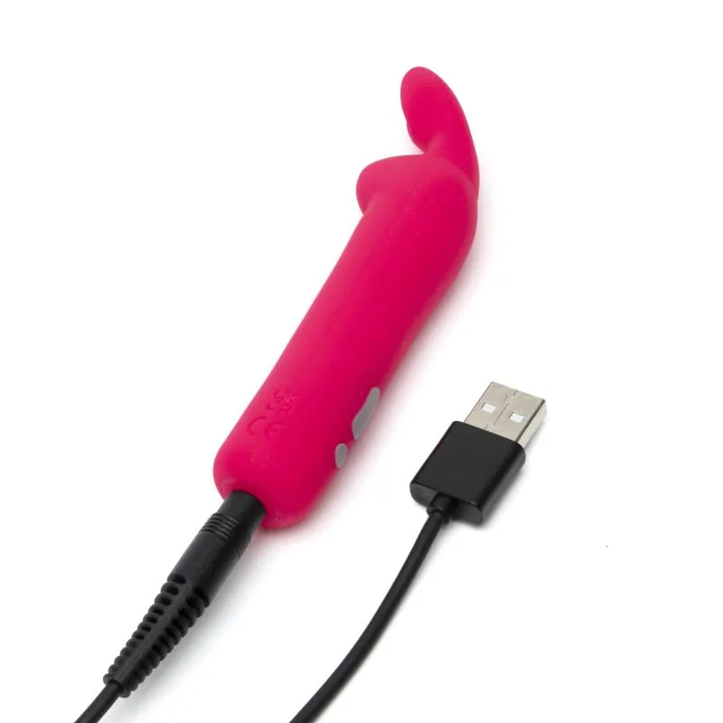 HAPPY RABBIT – Clitoral Pleasure Kit – 4-teilig