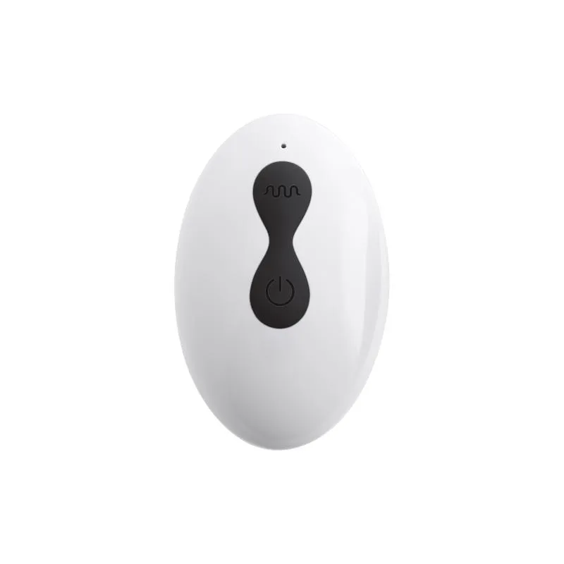 Playboy »Come Hither« Prostata-Vibrator